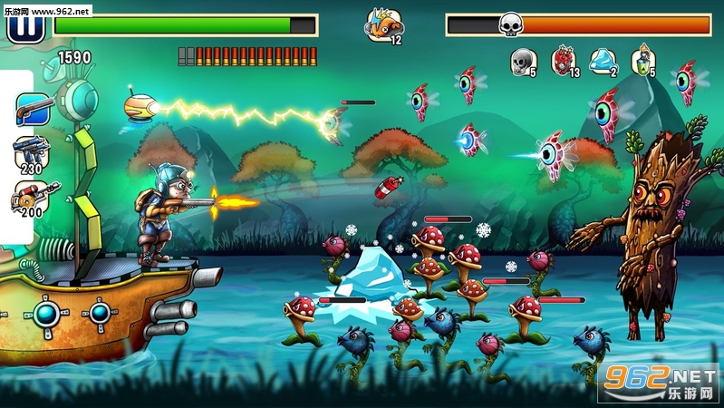 The Lost Island(ʧ��ĵ��찲׿��)��ͼ1