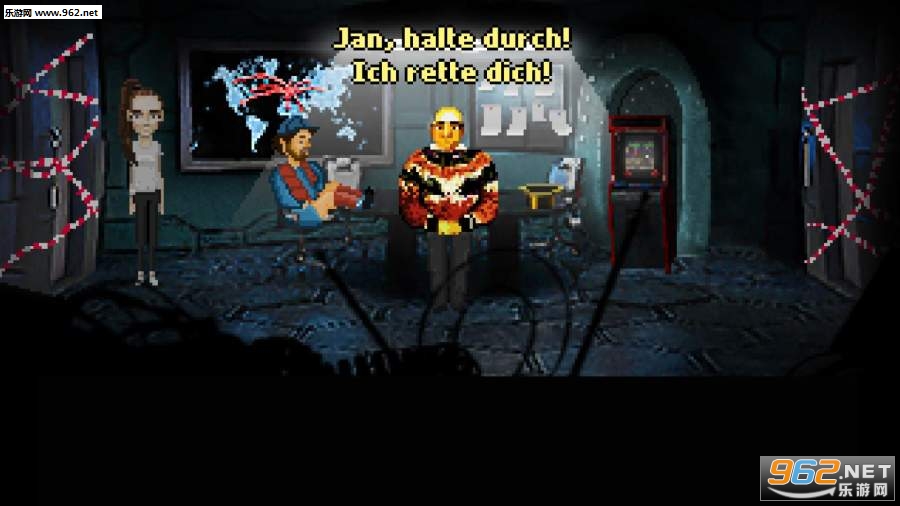 Game Royale 2(�ĵ�Ѱ�Ѱ�׿��)��ͼ3
