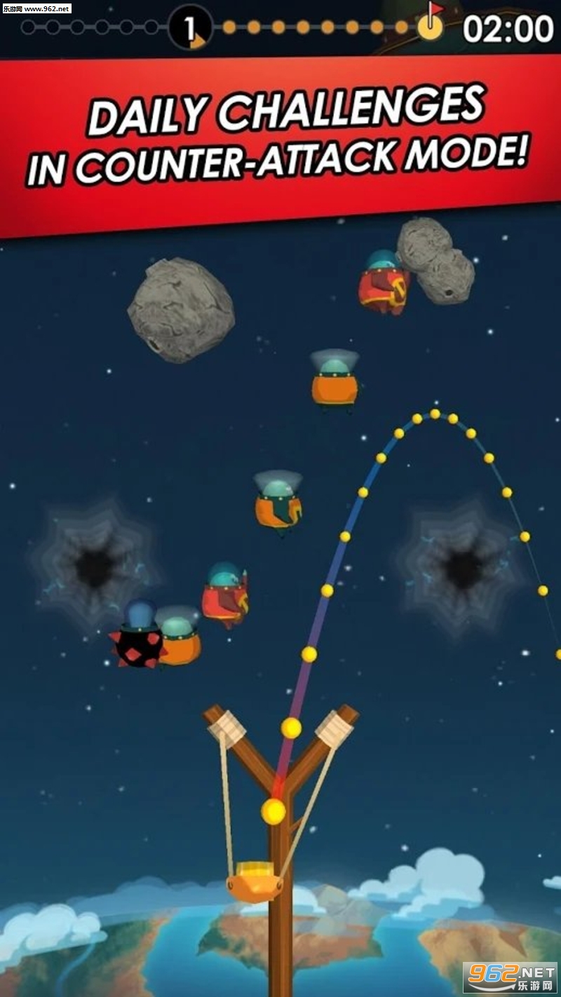 Aliens VS Cowmander(������VSţ���ٷ���)��ͼ2