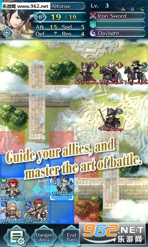 Fire Emblem Heroes(����Ӣ�����κ�����)��ͼ0