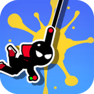 Spideman Graffiti(֩����Ϳѻ��׿��)