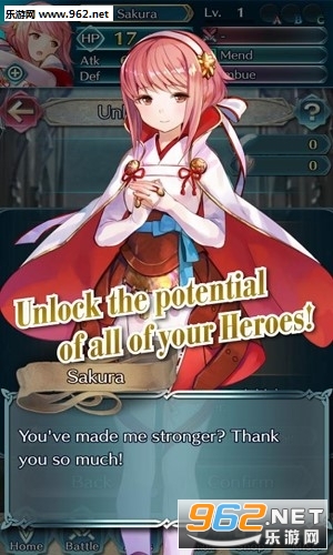 Fire Emblem Heroes(����Ӣ�����κ�����)��ͼ2