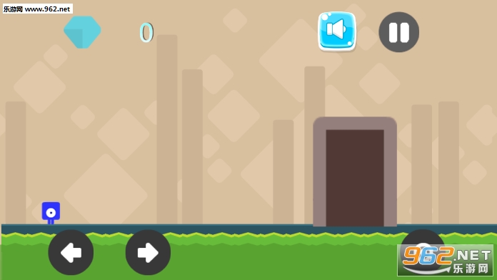 Chiku Runner(����ֹ���ܲ�����Ϸ)��ͼ3