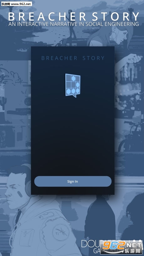 Breacher Story Demo(开道车的故事游戏)截图2