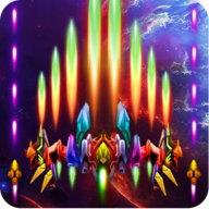 Galaxy Attack Space Shooter(���ӹ�����̫����� Galaxy Attack:Space Shooter��׿��)