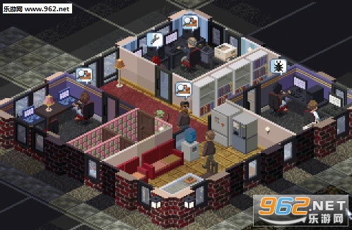 �칫�ҹ���101(Office Management 101)PC���ͼ4