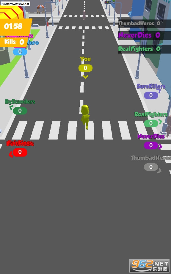 city(������ӵ������2��׿��)v0.2.5��ͼ2