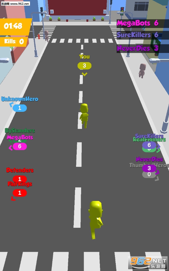 city(������ӵ������2��׿��)v0.2.5��ͼ3