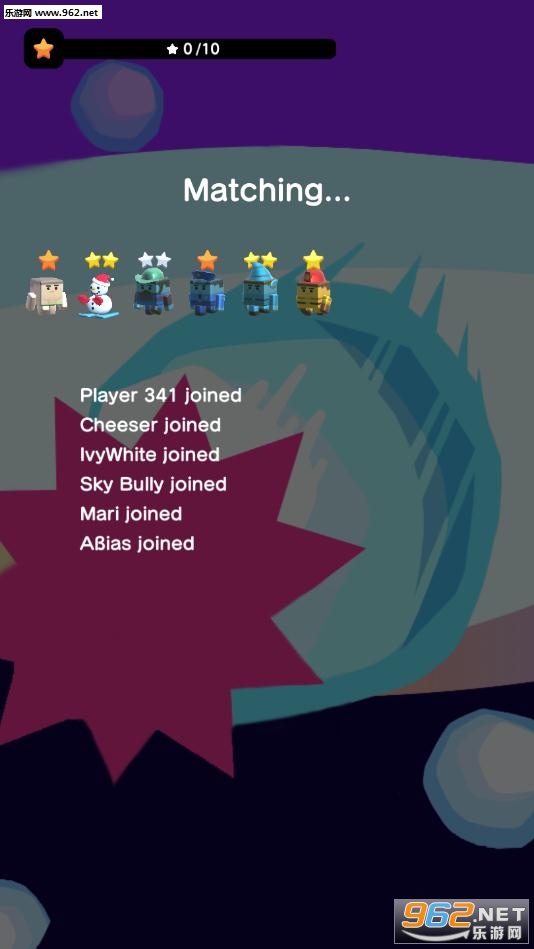 Ball Fight.io��Ϸ��ͼ2