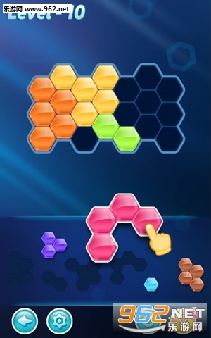 ����ƴͼBlock! Hexa Puzzle�ٷ����ͼ0