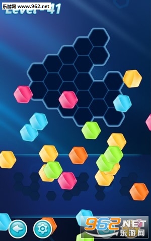 ����ƴͼBlock! Hexa Puzzle�ٷ����ͼ1
