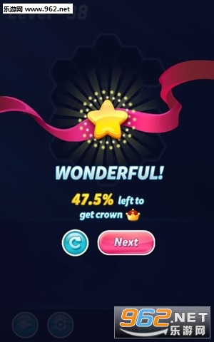 ����ƴͼBlock! Hexa Puzzle�ٷ����ͼ2