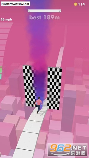 Flip Rush(�㴥��̰�׿��)��ͼ2