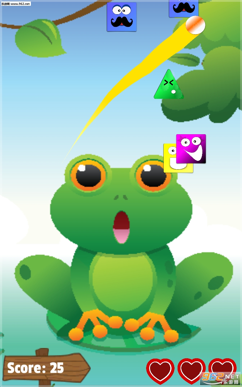 Silly Shapes(�޴�����״��׿��)��ͼ2