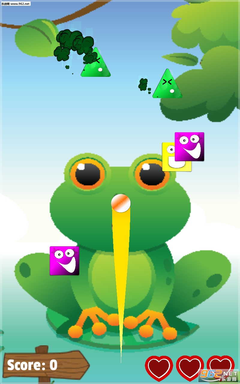 Silly Shapes(�޴�����״��׿��)��ͼ4