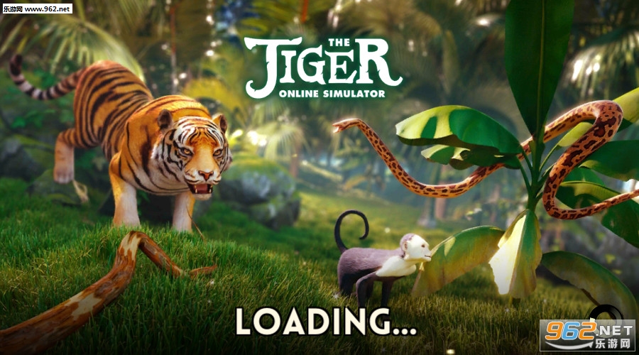 ��The Tiger��׿���ͼ0