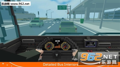 У��ģ����2019��׿��(school bus game 2019)v1.1��ͼ0