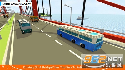 У��ģ����2019��׿��(school bus game 2019)v1.1��ͼ1