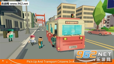 У��ģ����2019��׿��(school bus game 2019)v1.1��ͼ2