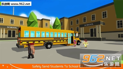 У��ģ����2019��׿��(school bus game 2019)v1.1��ͼ4