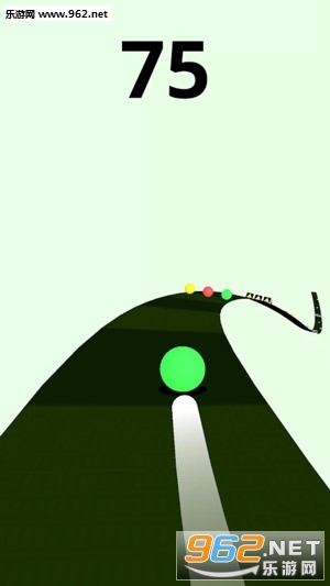 ��ɫ��·Color Road���°��ͼ0