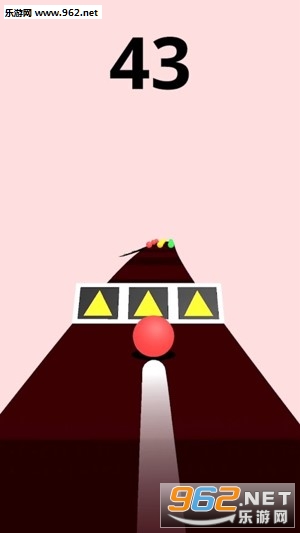 ��ɫ��·Color Road���°��ͼ1