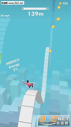 Flip Rush(�㴥��̹ٷ���)��ͼ0