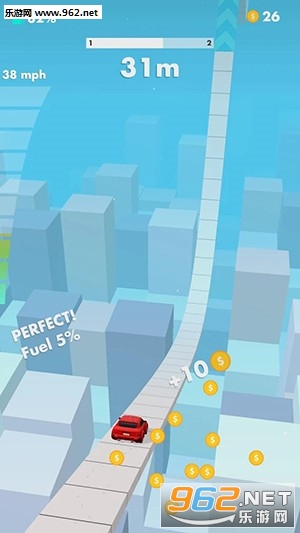 Flip Rush(�㴥��̹ٷ���)��ͼ2
