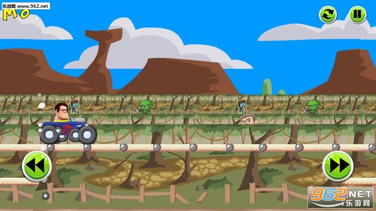 ralph racing adventure(����������ð�հ�׿��)��ͼ2