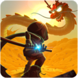 Ninja Dash(���߳��:�����񱼰�׿��)