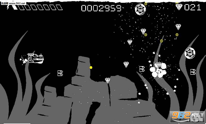 1bit shooter安卓版截图0