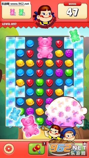 Milky Match: ţ����������Ϸ��׿���ͼ1