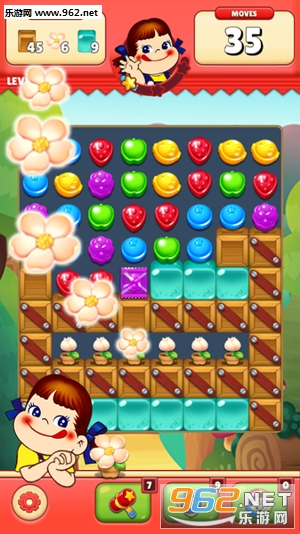 Milky Match: ţ����������Ϸ��׿���ͼ3