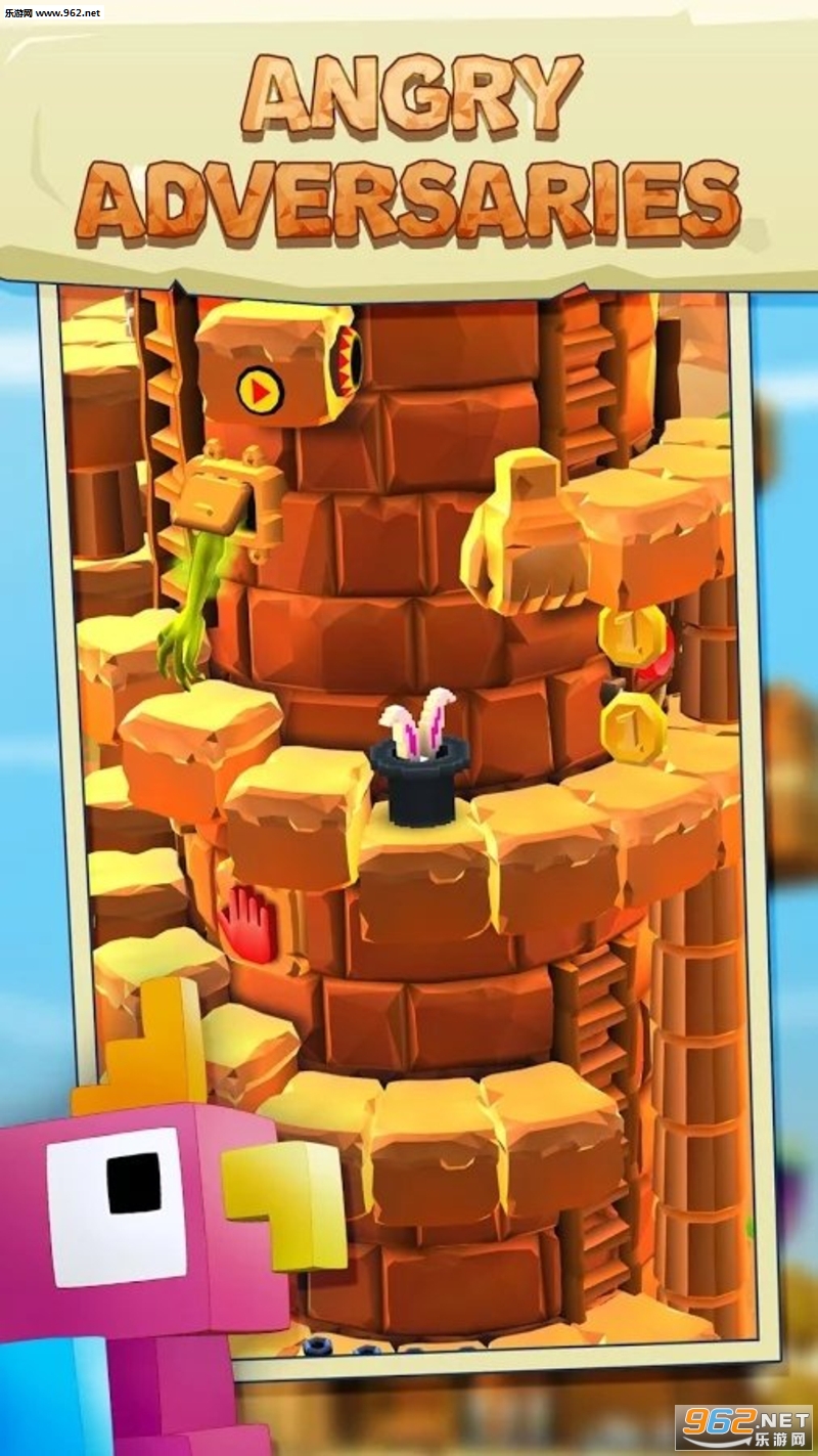 Rocky Castle(�߲��Ǳ���׿���°�(RockyCastle))��ͼ0