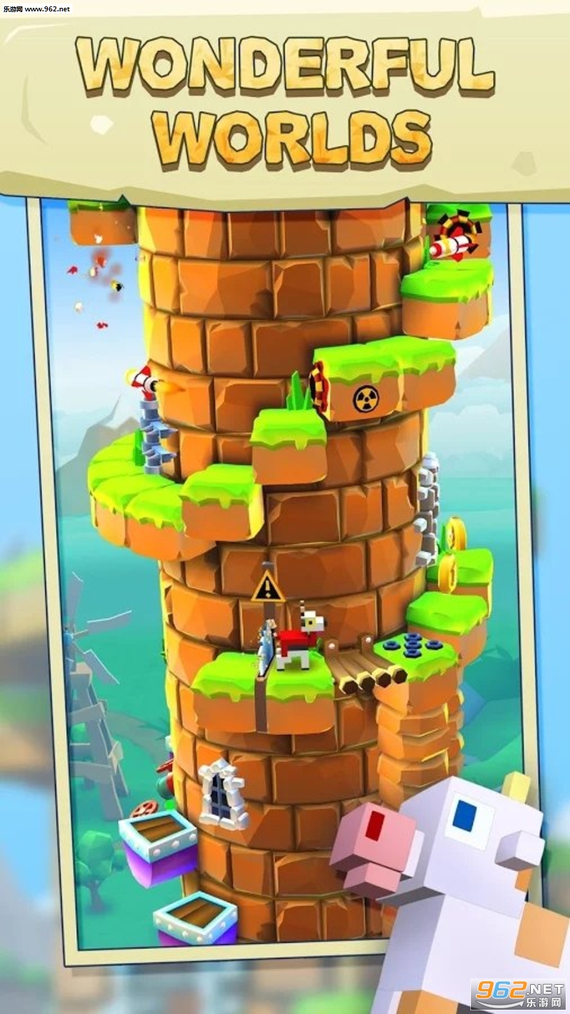 Rocky Castle(�߲��Ǳ���׿���°�(RockyCastle))��ͼ1