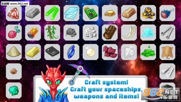 Space Life��׿���ͼ1