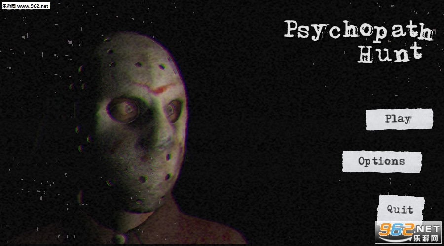Psychopath Hunt(���������°�)��ͼ0