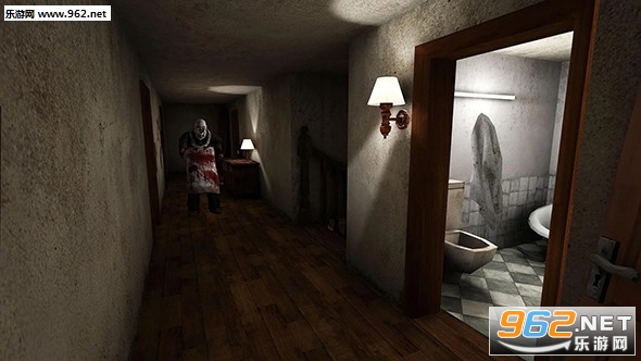 Psychopath Hunt(���������°�)��ͼ5