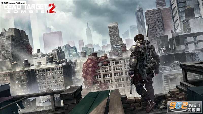 Dead Warfare(ɱ¾Ŀ��2��׿��)��ͼ0