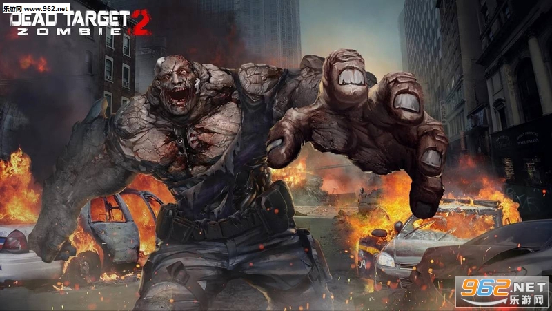Dead Warfare(ɱ¾Ŀ��2��׿��)��ͼ1
