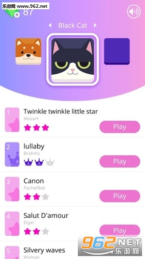 Magic Cat Piano Tiles(ħ��è����ש�ٷ���)��ͼ2