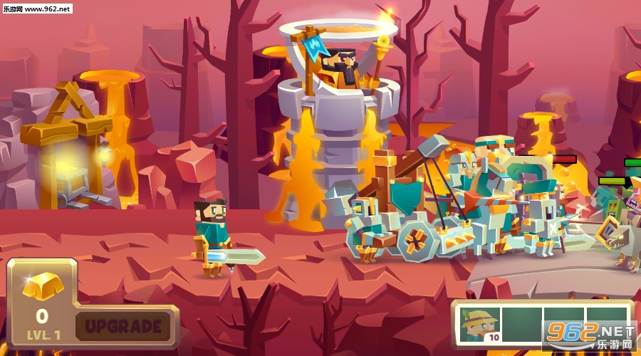 Steves Castle(ʷ�ٷ�Ǳ���׿��)��ͼ2