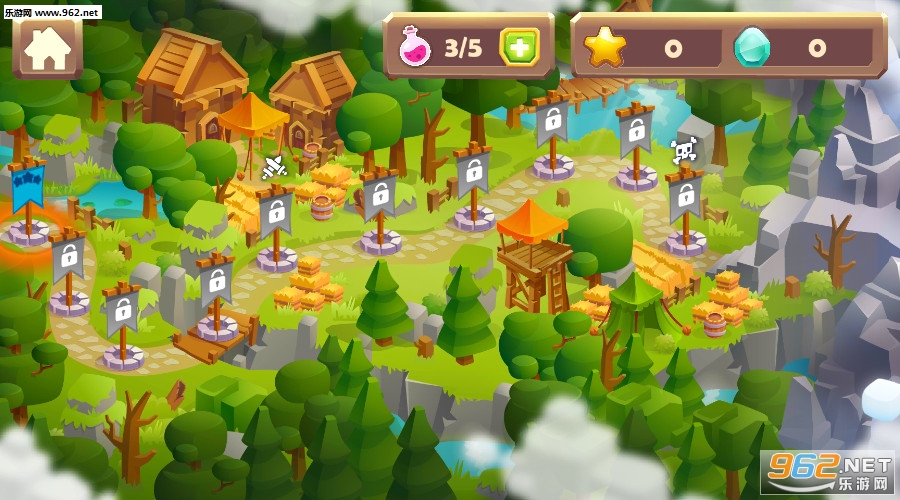 Steves Castle(ʷ�ٷ�Ǳ���׿��)��ͼ5