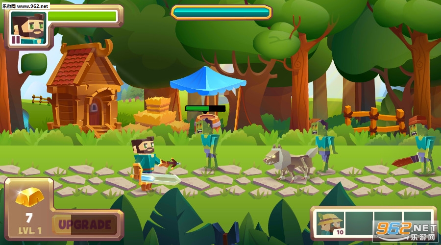 Steves Castle(ʷ�ٷ�Ǳ���׿��)��ͼ6