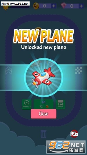 ���÷ɻ��ϲ�Merge Idle��׿���ͼ2