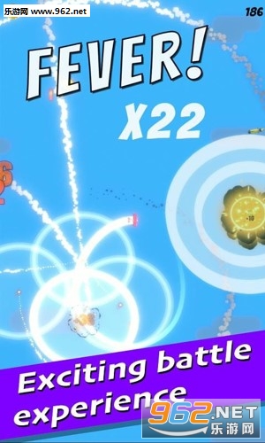 �ɻ�ײ��Plane Hit�ٷ����ͼ1