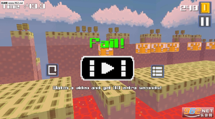 我的长跑超级英雄世界funny run最新版截图3