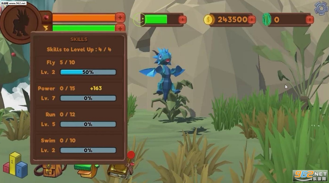 Dragon Raiser(��������Ϸ)��ͼ0