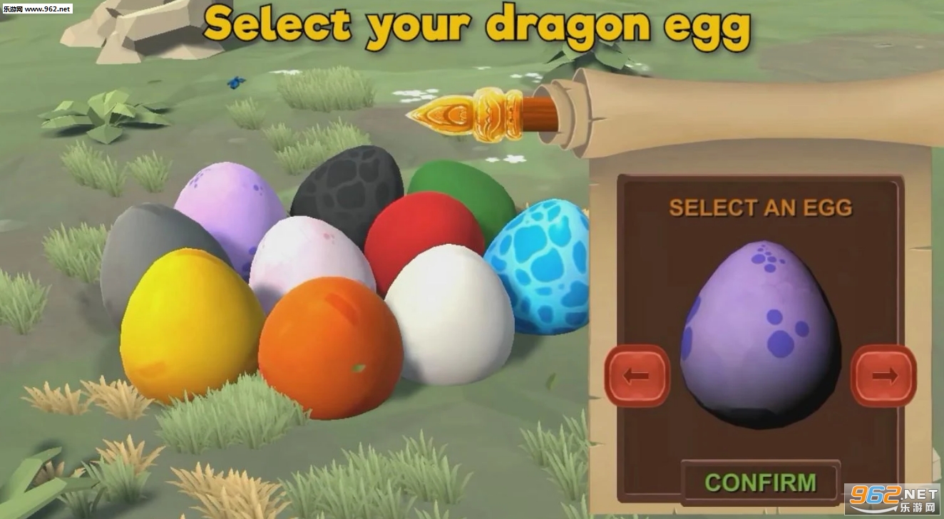 Dragon Raiser(��������Ϸ)��ͼ2