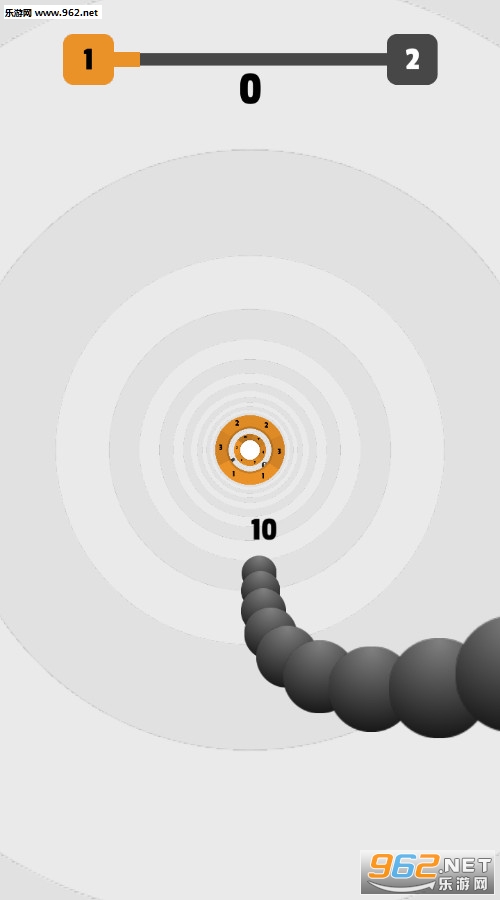 Snake Tube(���ιܰ�׿��)��ͼ1